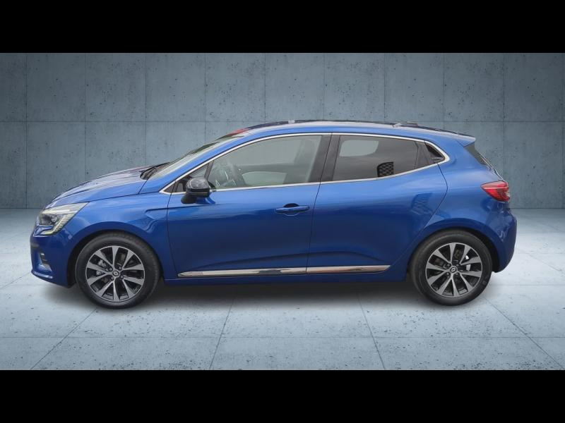 Photo 8 de l’annonce de RENAULT Clio d’occasion à vendre à PERPIGNAN