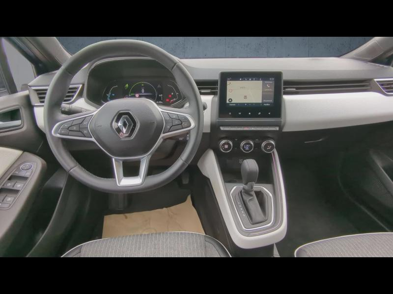 Photo 10 de l’annonce de RENAULT Clio d’occasion à vendre à PERPIGNAN
