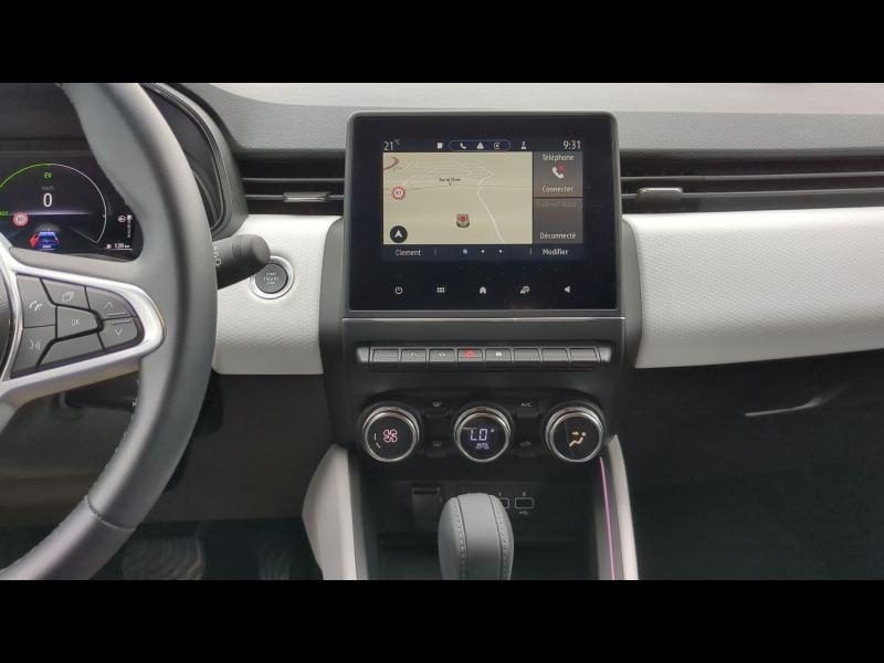 Photo 11 de l’annonce de RENAULT Clio d’occasion à vendre à PERPIGNAN