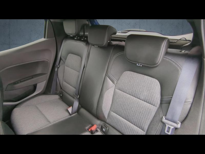 Photo 14 de l’annonce de RENAULT Clio d’occasion à vendre à PERPIGNAN
