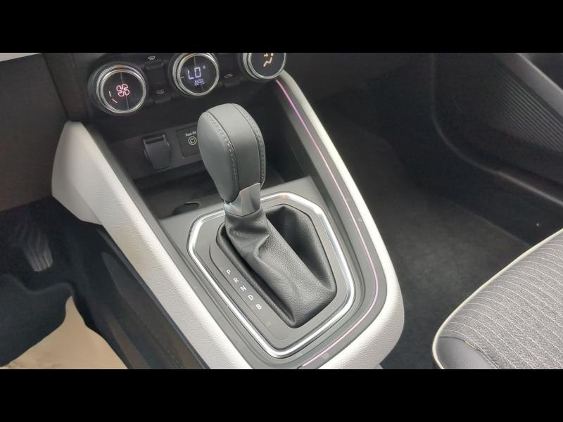 Photo 15 de l’annonce de RENAULT Clio d’occasion à vendre à PERPIGNAN