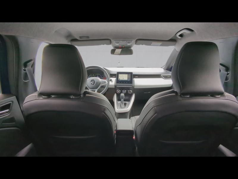 Photo 16 de l’annonce de RENAULT Clio d’occasion à vendre à PERPIGNAN