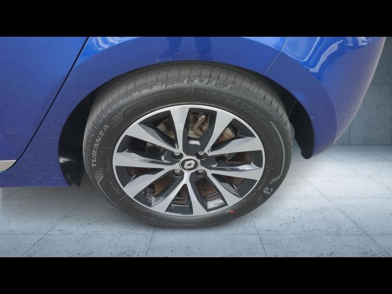 Photo 18 de l’annonce de RENAULT Clio d’occasion à vendre à PERPIGNAN