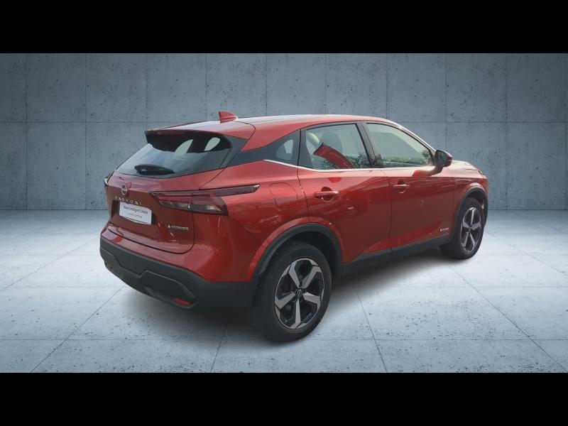 Photo 5 de l’annonce de NISSAN Qashqai d’occasion à vendre à PERPIGNAN