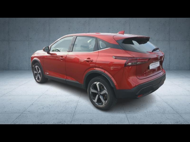 Photo 7 de l’annonce de NISSAN Qashqai d’occasion à vendre à PERPIGNAN