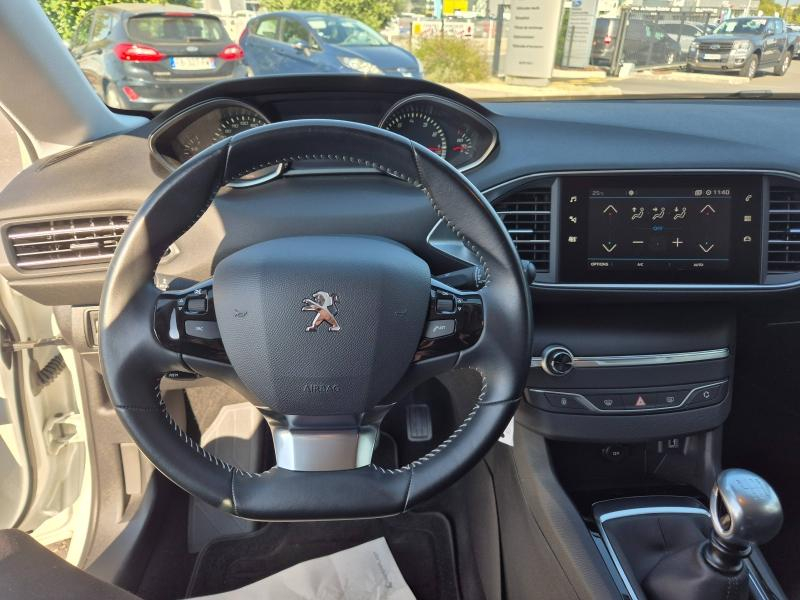 Photo 3 de l’annonce de PEUGEOT 308 d’occasion à vendre à CARCASSONNE