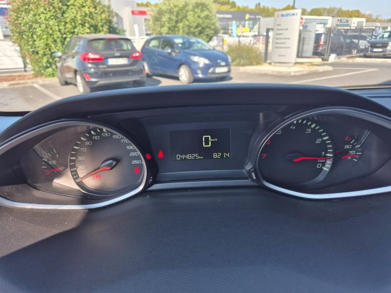 Photo 4 de l’annonce de PEUGEOT 308 d’occasion à vendre à CARCASSONNE