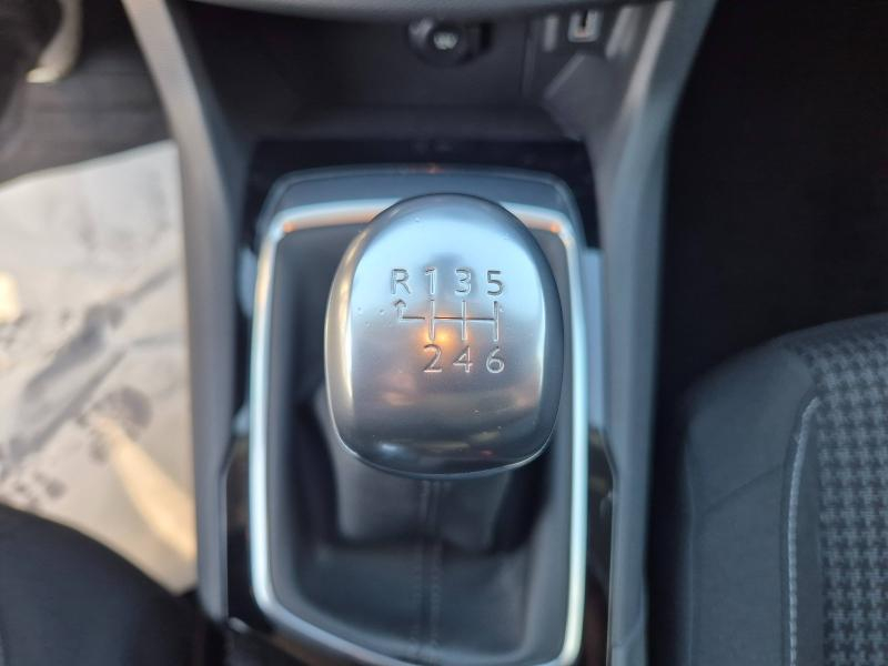 Photo 6 de l’annonce de PEUGEOT 308 d’occasion à vendre à CARCASSONNE