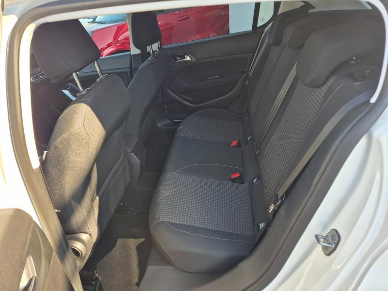 Photo 11 de l’annonce de PEUGEOT 308 d’occasion à vendre à CARCASSONNE