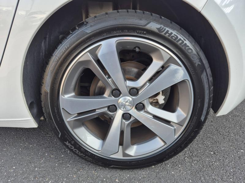 Photo 14 de l’annonce de PEUGEOT 308 d’occasion à vendre à CARCASSONNE