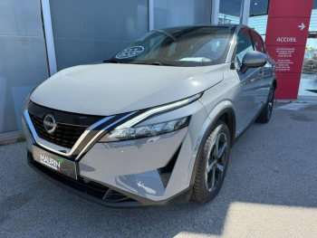 NISSAN Qashqai d’occasion à vendre à NARBONNE