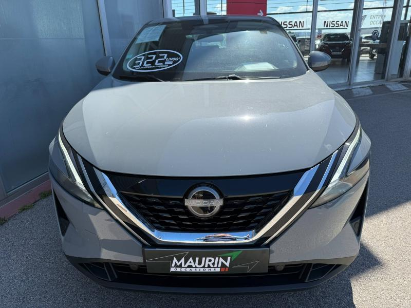 Photo 3 de l’annonce de NISSAN Qashqai d’occasion à vendre à NARBONNE