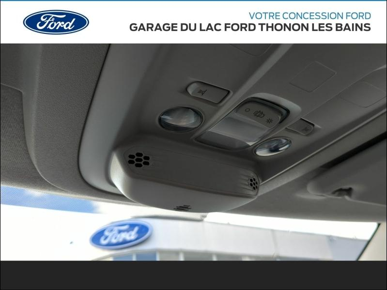 Photo 6 de l’annonce de CITROEN Berlingo Van VUL d’occasion à vendre à THONON