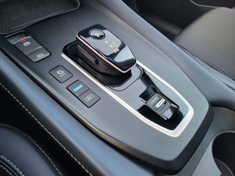 Photo 4 de l’annonce de NISSAN Qashqai d’occasion à vendre à ANNECY