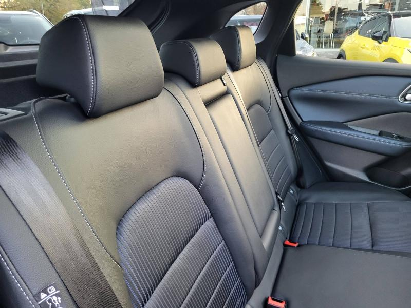 Photo 6 de l’annonce de NISSAN Qashqai d’occasion à vendre à ANNECY