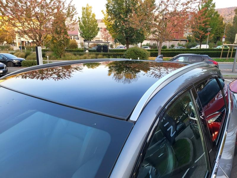 Photo 18 de l’annonce de NISSAN Qashqai d’occasion à vendre à ANNECY