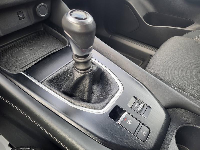 Photo 4 de l’annonce de NISSAN Qashqai d’occasion à vendre à ANNECY