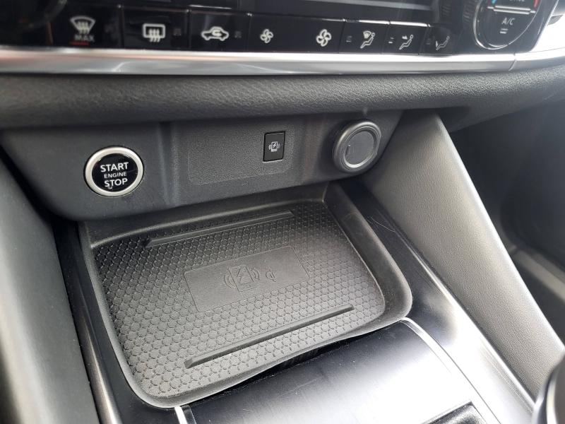 Photo 11 de l’annonce de NISSAN Qashqai d’occasion à vendre à ANNECY