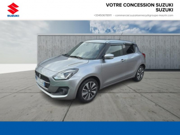 SUZUKI Swift d’occasion à vendre à ANNECY