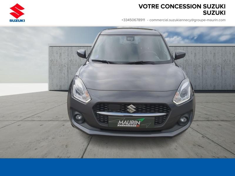 Photo 3 de l’annonce de SUZUKI Swift d’occasion à vendre à ANNECY