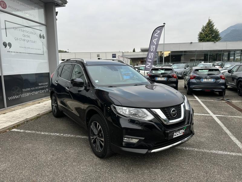 Photo 3 de l’annonce de NISSAN X-Trail d’occasion à vendre à CHAMBERY