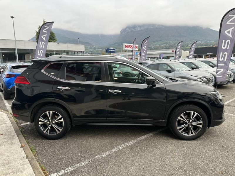 Photo 4 de l’annonce de NISSAN X-Trail d’occasion à vendre à CHAMBERY