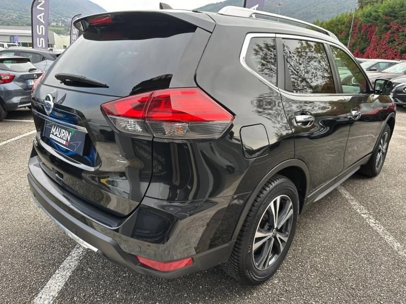 Photo 5 de l’annonce de NISSAN X-Trail d’occasion à vendre à CHAMBERY