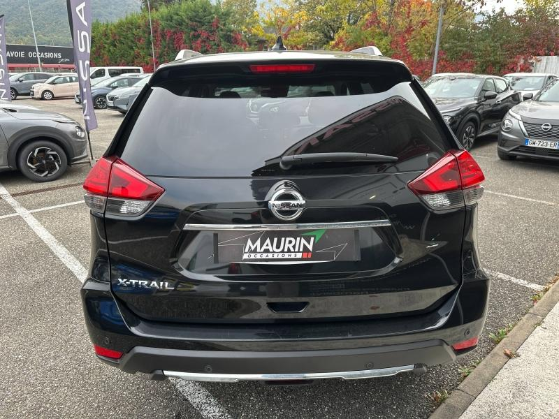 Photo 6 de l’annonce de NISSAN X-Trail d’occasion à vendre à CHAMBERY
