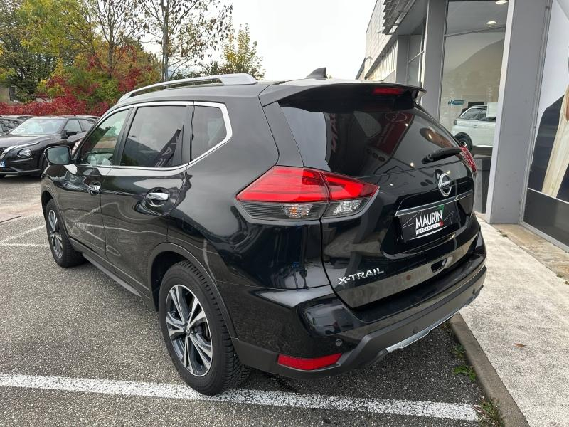 Photo 7 de l’annonce de NISSAN X-Trail d’occasion à vendre à CHAMBERY