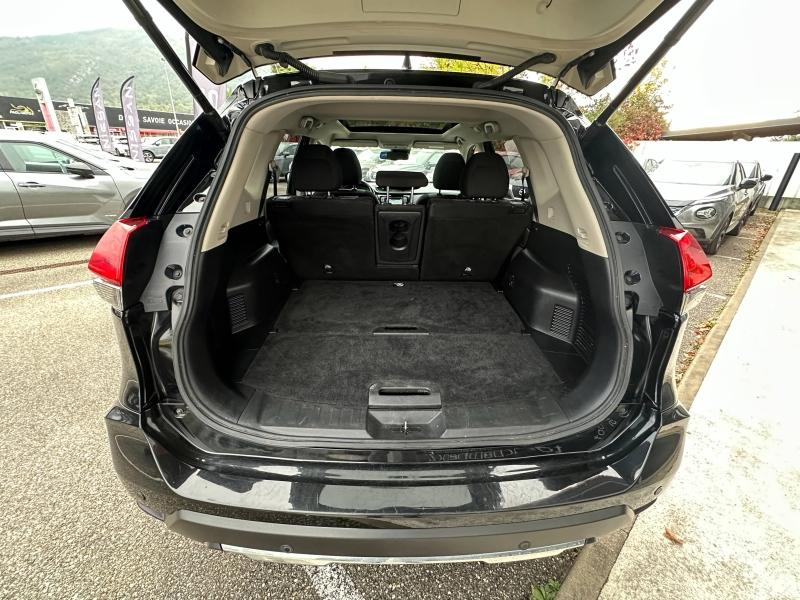 Photo 18 de l’annonce de NISSAN X-Trail d’occasion à vendre à CHAMBERY