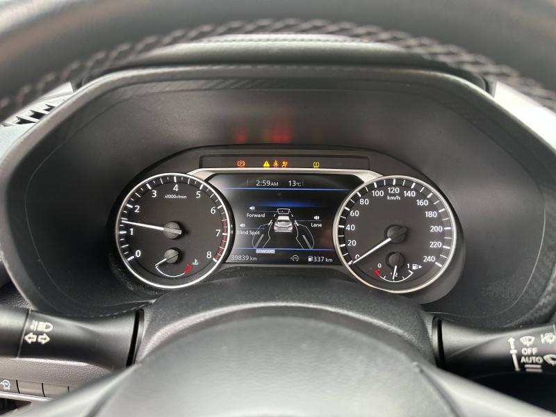 Photo 13 de l’annonce de NISSAN Juke d’occasion à vendre à CHAMBERY
