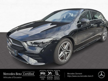 MERCEDES-BENZ CLA d’occasion à vendre à AUBIÈRE