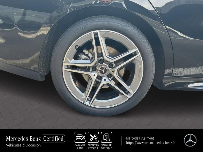 Photo 6 de l’annonce de MERCEDES-BENZ CLA Shooting Brake d’occasion à vendre à AUBIÈRE