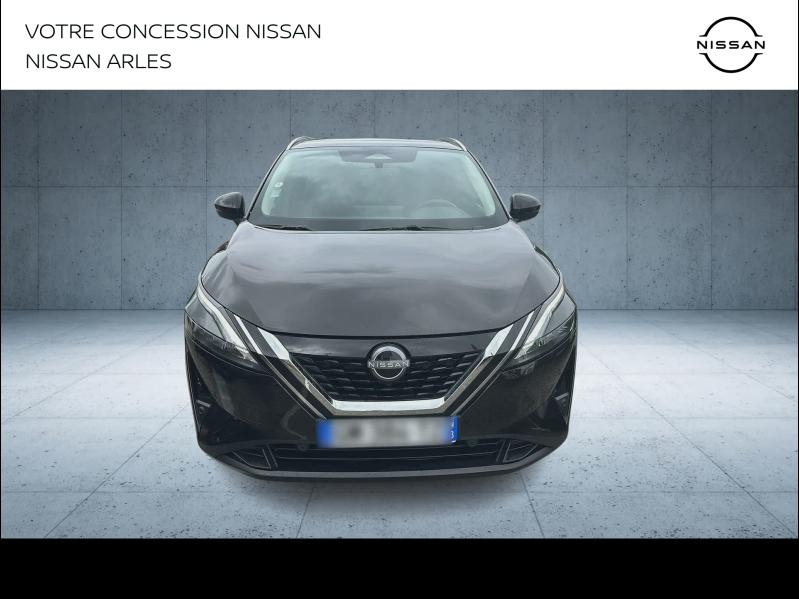 Photo 3 de l’annonce de NISSAN Qashqai d’occasion à vendre à ARLES