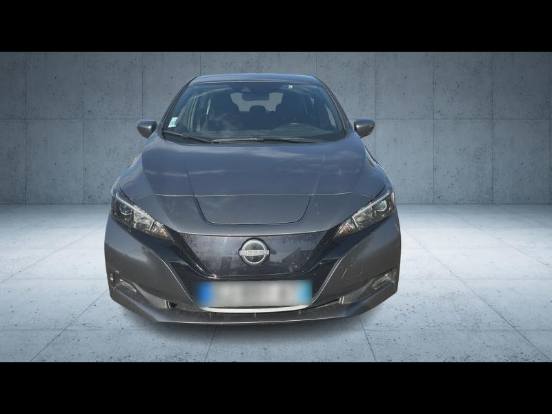 Photo 7 de l’annonce de NISSAN Leaf d’occasion à vendre à ARLES