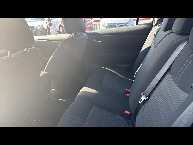 Photo 9 de l’annonce de NISSAN Leaf d’occasion à vendre à ARLES