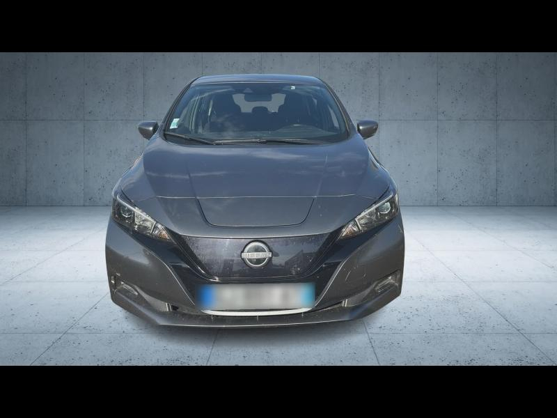 Photo 12 de l’annonce de NISSAN Leaf d’occasion à vendre à ARLES