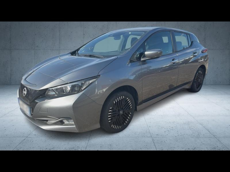 Photo 13 de l’annonce de NISSAN Leaf d’occasion à vendre à ARLES