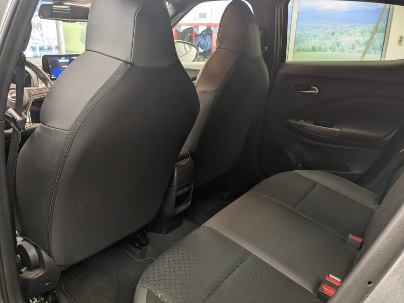 Photo 5 de l’annonce de NISSAN Juke d’occasion à vendre à ARLES