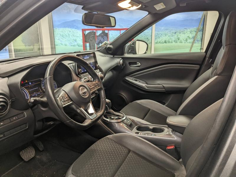 Photo 9 de l’annonce de NISSAN Juke d’occasion à vendre à ARLES