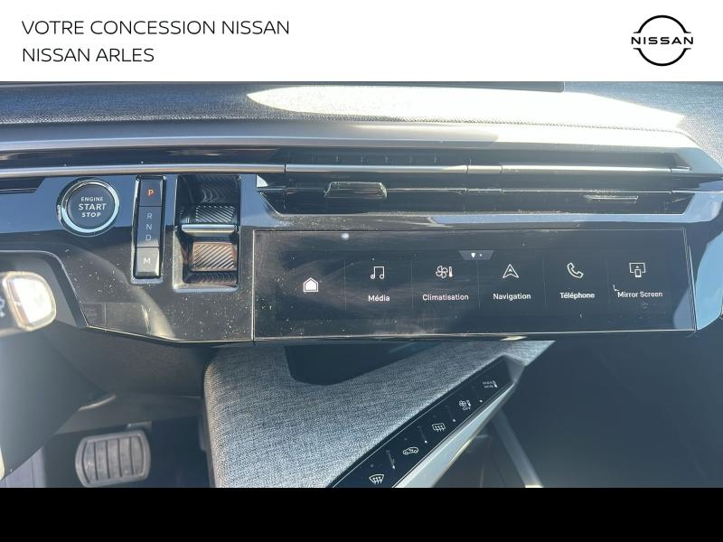 Photo 4 de l’annonce de PEUGEOT 3008 d’occasion à vendre à ARLES