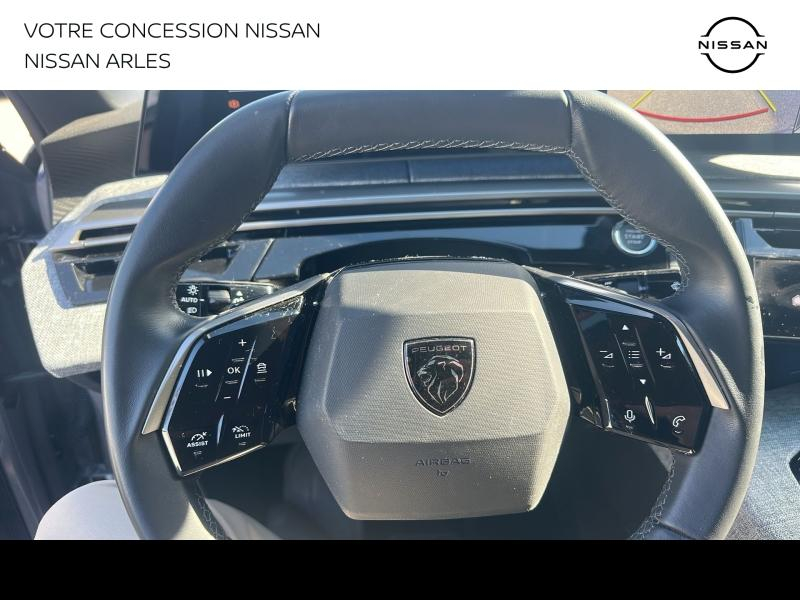 Photo 6 de l’annonce de PEUGEOT 3008 d’occasion à vendre à ARLES