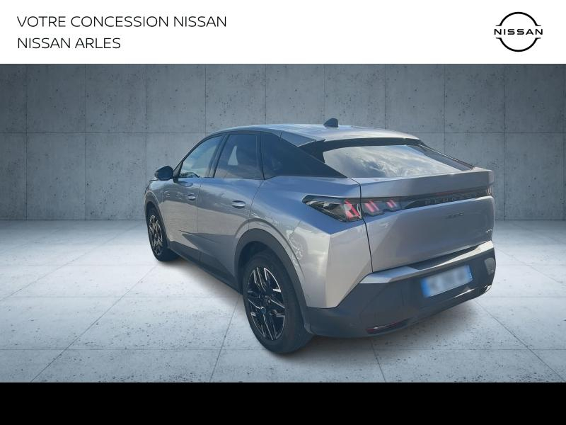 Photo 9 de l’annonce de PEUGEOT 3008 d’occasion à vendre à ARLES
