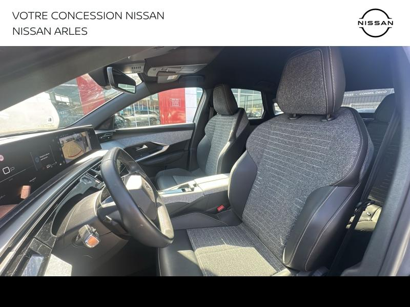 Photo 10 de l’annonce de PEUGEOT 3008 d’occasion à vendre à ARLES