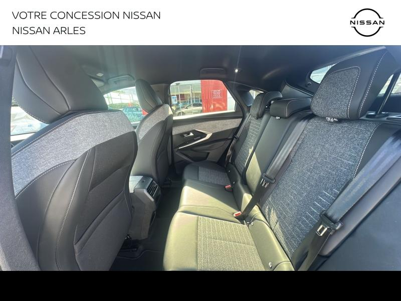 Photo 11 de l’annonce de PEUGEOT 3008 d’occasion à vendre à ARLES