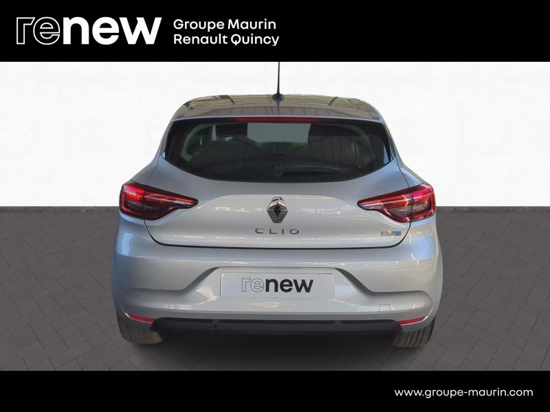 Photo 5 de l’annonce de RENAULT Clio d’occasion à vendre à QUINCY-SOUS-SÉNART