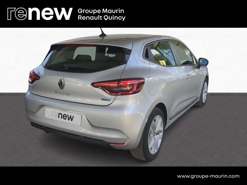 Photo 6 de l’annonce de RENAULT Clio d’occasion à vendre à QUINCY-SOUS-SÉNART