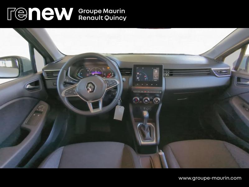 Photo 7 de l’annonce de RENAULT Clio d’occasion à vendre à QUINCY-SOUS-SÉNART