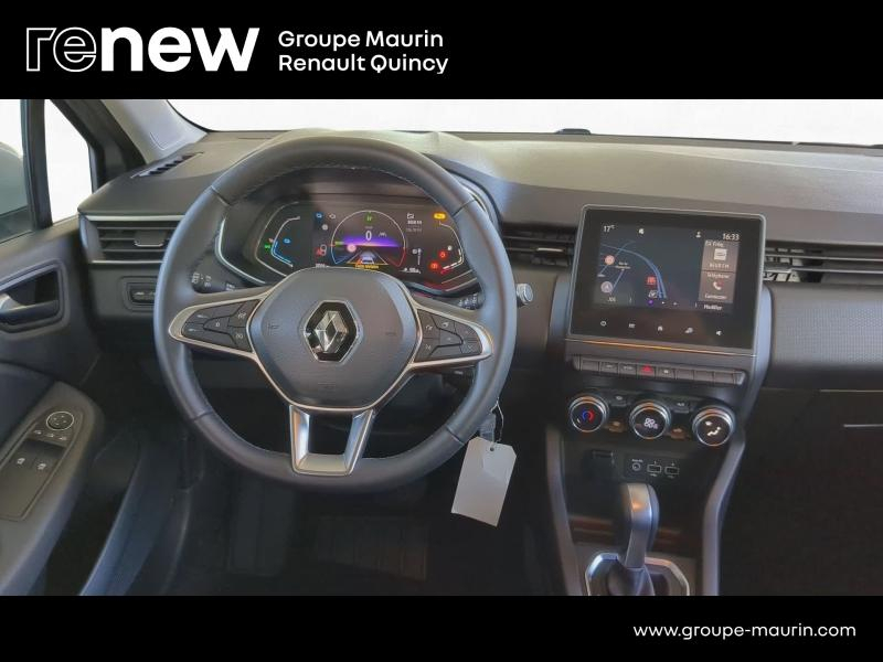 Photo 8 de l’annonce de RENAULT Clio d’occasion à vendre à QUINCY-SOUS-SÉNART