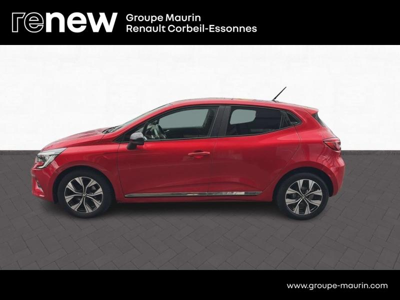 Photo 3 de l’annonce de RENAULT Clio d’occasion à vendre à CORBEIL-ESSONNES